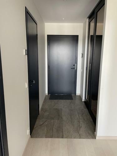 Apartamento P�rnu Graf Zeppelini