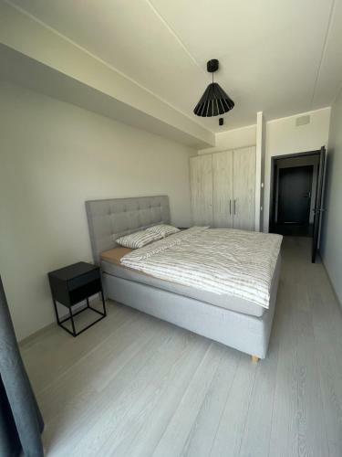 Apartamento P�rnu Graf Zeppelini