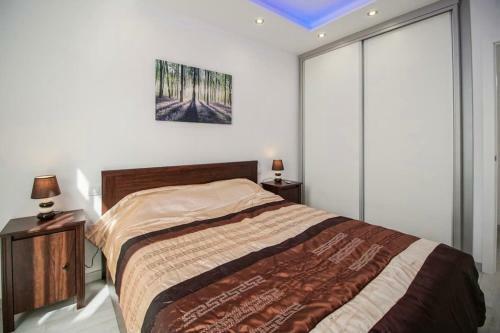 Las Piteras Bungallows 1 Bedroom Apartment