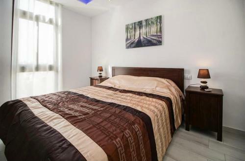 Las Piteras Bungallows 1 Bedroom Apartment