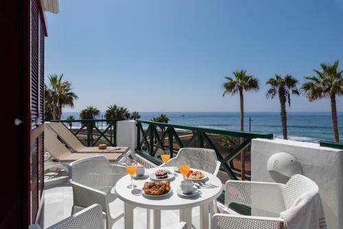 Apartamento Ocean Suites By Upper Luxury Housing - Parque Santiago