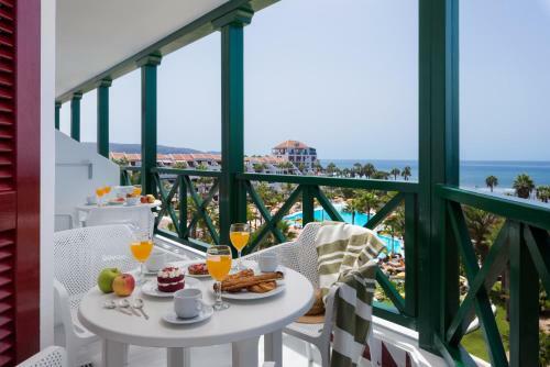 Apartamento Ocean Suites By Upper Luxury Housing - Parque Santiago