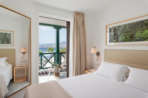 Apartamento Ocean Suites By Upper Luxury Housing - Parque Santiago