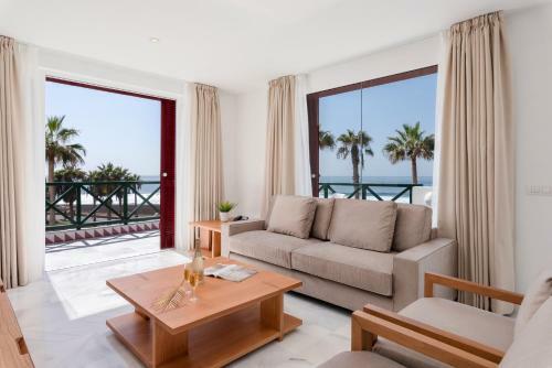 Apartamento Ocean Suites By Upper Luxury Housing - Parque Santiago