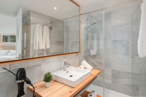 Apartamento Ocean Suites By Upper Luxury Housing - Parque Santiago