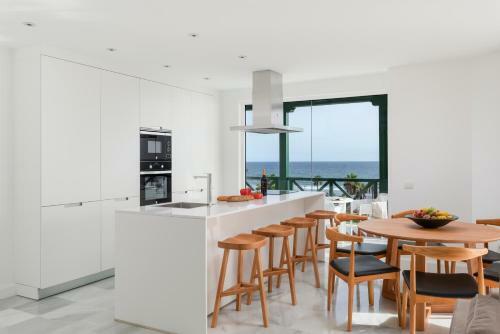 Apartamento Ocean Suites By Upper Luxury Housing - Parque Santiago
