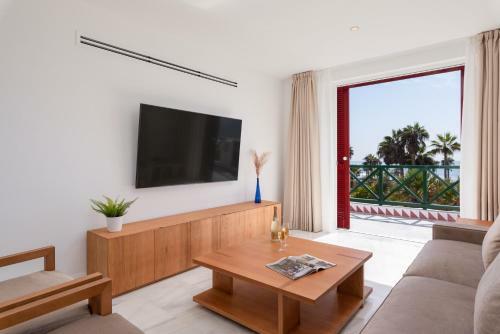 Apartamento Ocean Suites By Upper Luxury Housing - Parque Santiago