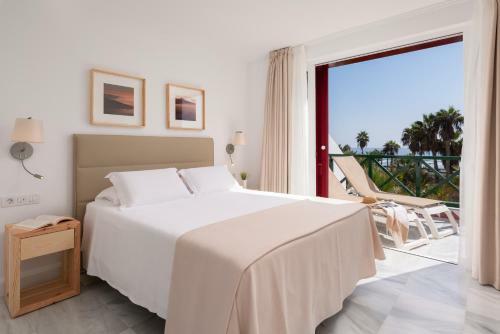 Apartamento Ocean Suites By Upper Luxury Housing - Parque Santiago
