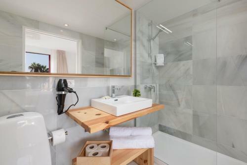 Apartamento Ocean Suites By Upper Luxury Housing - Parque Santiago