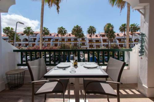 Apartamento Parque Santiago IV 108 - Studio