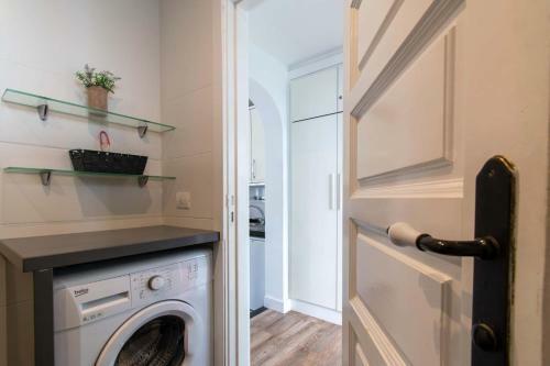 Apartamento Parque Santiago IV 108 - Studio