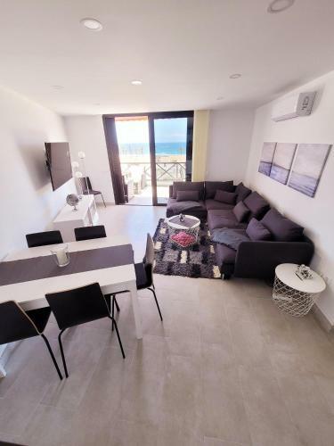 Apartamento Luxus Penthouse Im Turm