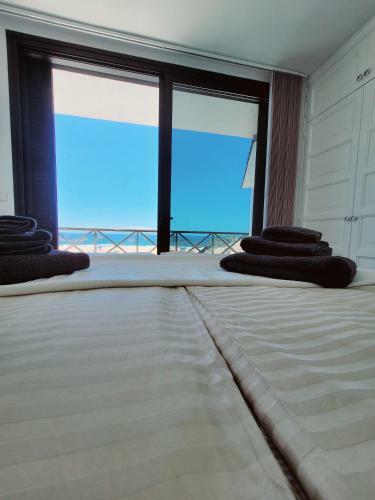 Apartamento Luxus Penthouse Im Turm