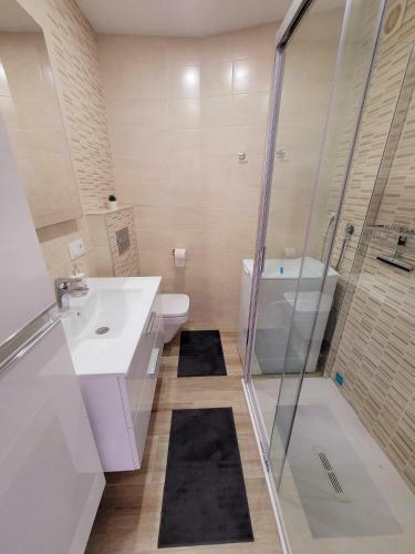 Apartamento Luxus Penthouse Im Turm