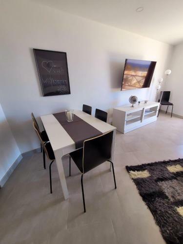 Apartamento Luxus Penthouse Im Turm
