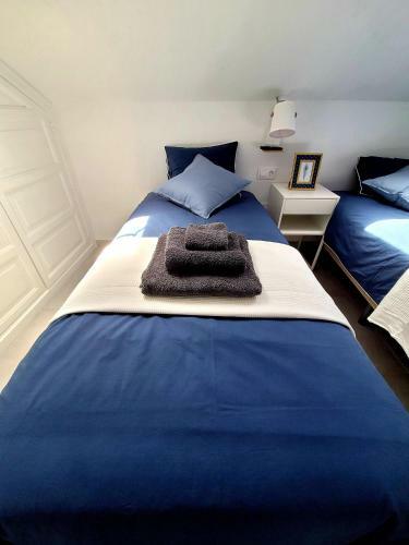 Apartamento Luxus Penthouse Im Turm