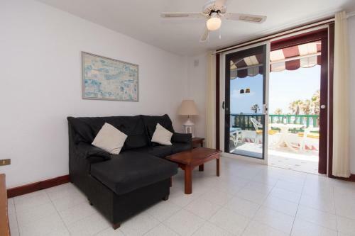 Apartamento Parque Santiago IV 15 - Studio