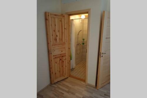 Apartamento House Of Possiet