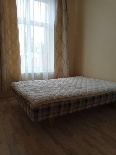 Apartamento House Of Possiet