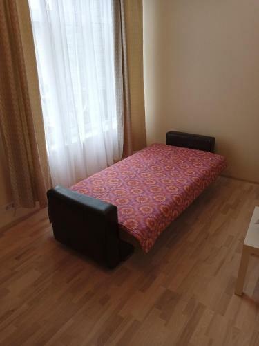 Apartamento House Of Possiet