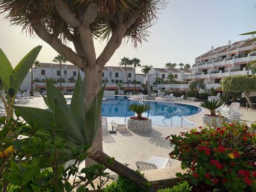 Apartamento Parque Santiago 1 Next To The Beach
