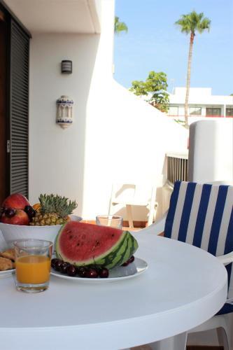 Apartamento Parque Santiago 1 Next To The Beach
