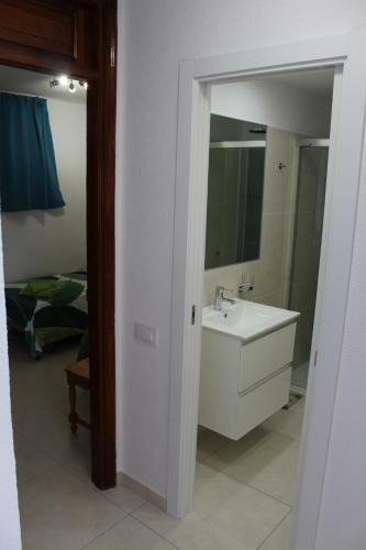 Apartamento Parque Santiago 1 Next To The Beach