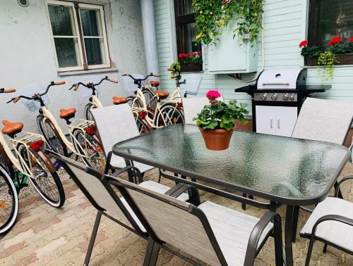 Apartamento R��tli Residents