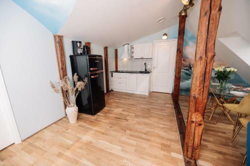 Apartamento R��tli Residents