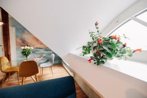 Apartamento R��tli Residents