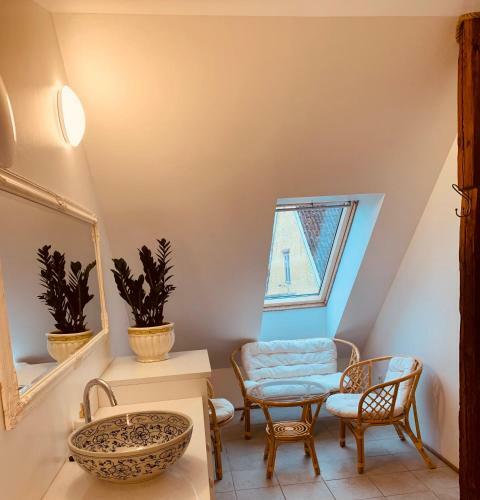 Apartamento R��tli Residents