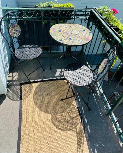 Apartamento R��tli Residents