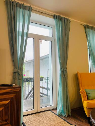 Apartamento R��tli Residents