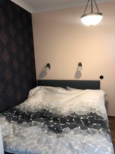 L�una 6-3 Apartement