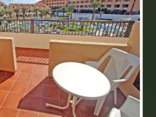 Apartment Playa Las Vistas