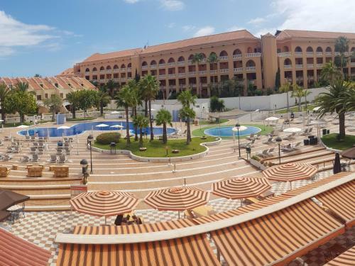 Apartment Playa Las Vistas