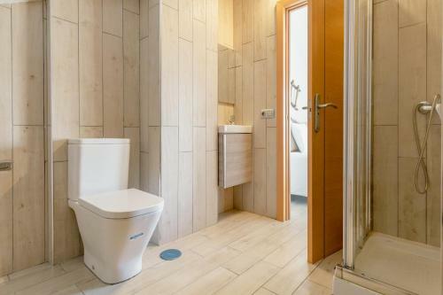 Apartamento Arcasa By Villas Rinamar