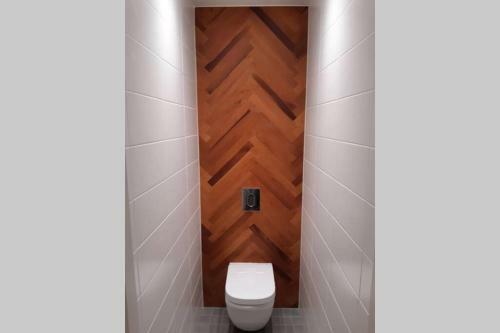 Apartamento Supeluse 6/2 K�laliskorter