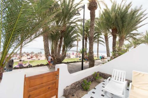 Apartamento Parque Santiago III 79 - Two Bed On Beachfront