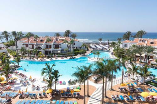 Apartamento Parque Santiago III 79 - Two Bed On Beachfront