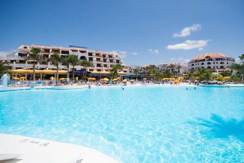 Apartamento Parque Santiago III 79 - Two Bed On Beachfront