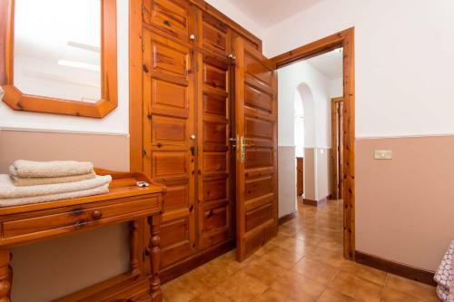Apartamento Parque Santiago III 79 - Two Bed On Beachfront