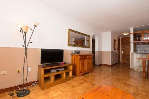 Apartamento Parque Santiago III 79 - Two Bed On Beachfront
