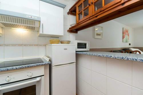 Apartamento Parque Santiago III 79 - Two Bed On Beachfront
