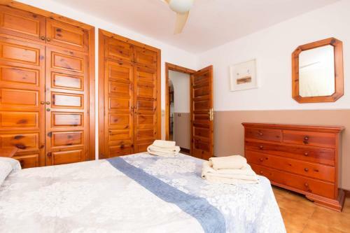 Apartamento Parque Santiago III 79 - Two Bed On Beachfront