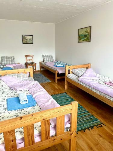 Apartamento Cozy Roosi Guest