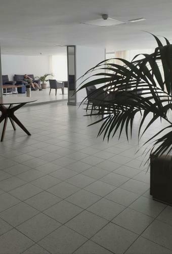 Mng-apart Playa Americas Honda