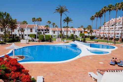 Apartamento Parque Santiago Ii, Las Am�ricas
