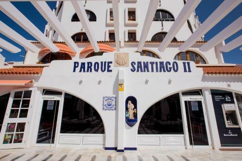 Apartamento Parque Santiago Ii, Las Am�ricas