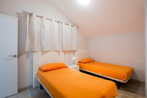 Apartamento Parque Santiago Ii, Las Am�ricas